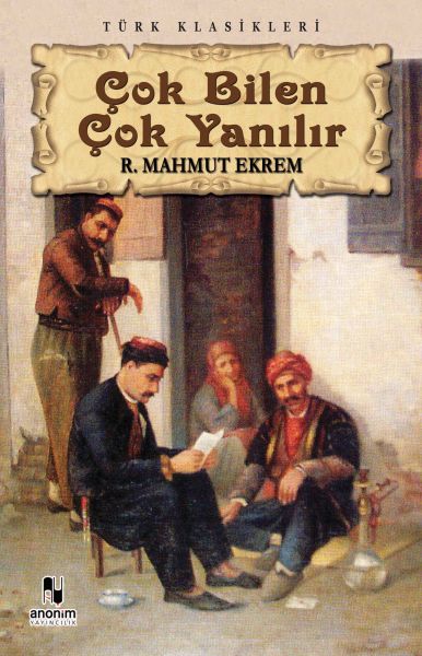 Çok Bilen Çok Yanılır - mezetto