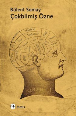 Çokbilmiş Özne - mezetto