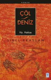 Çöl Deniz Hz. Hatice - mezetto