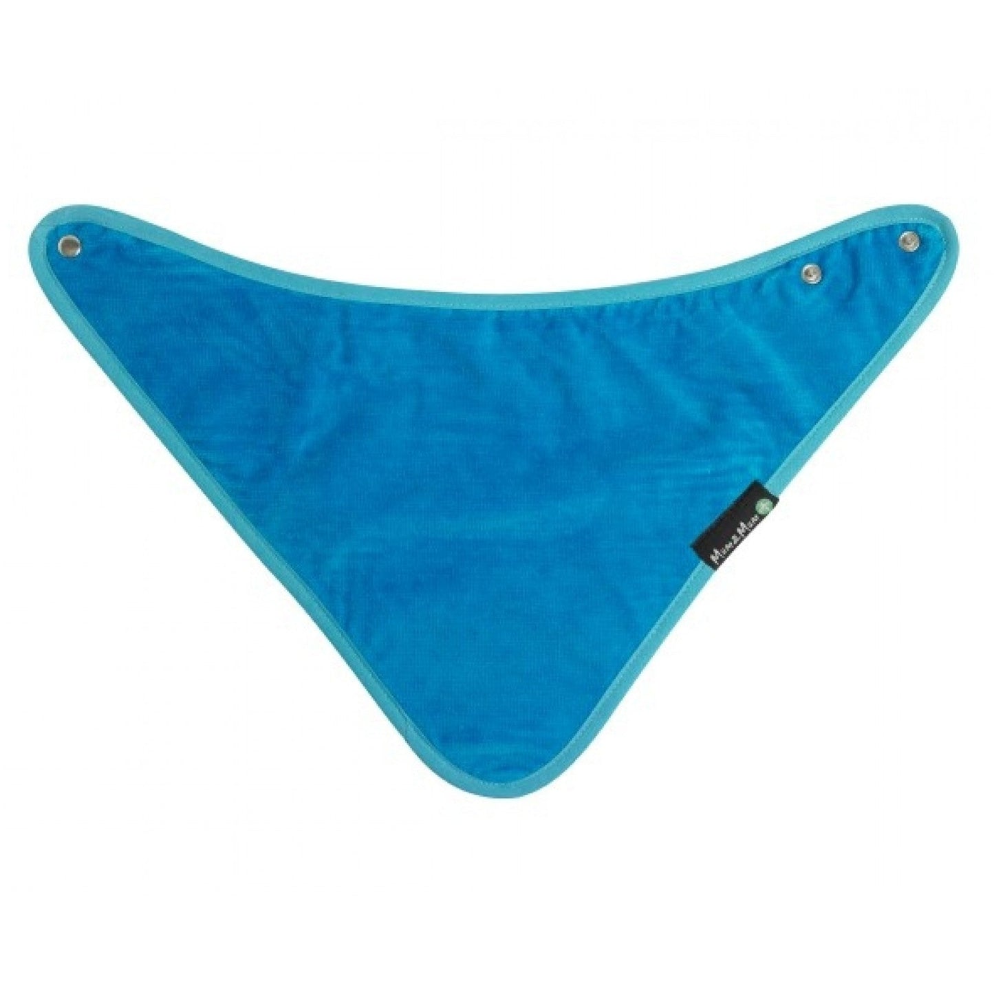 Mum 2 Mum PLUS Youth Disability Bib ages 5-15 years - 14 Colours