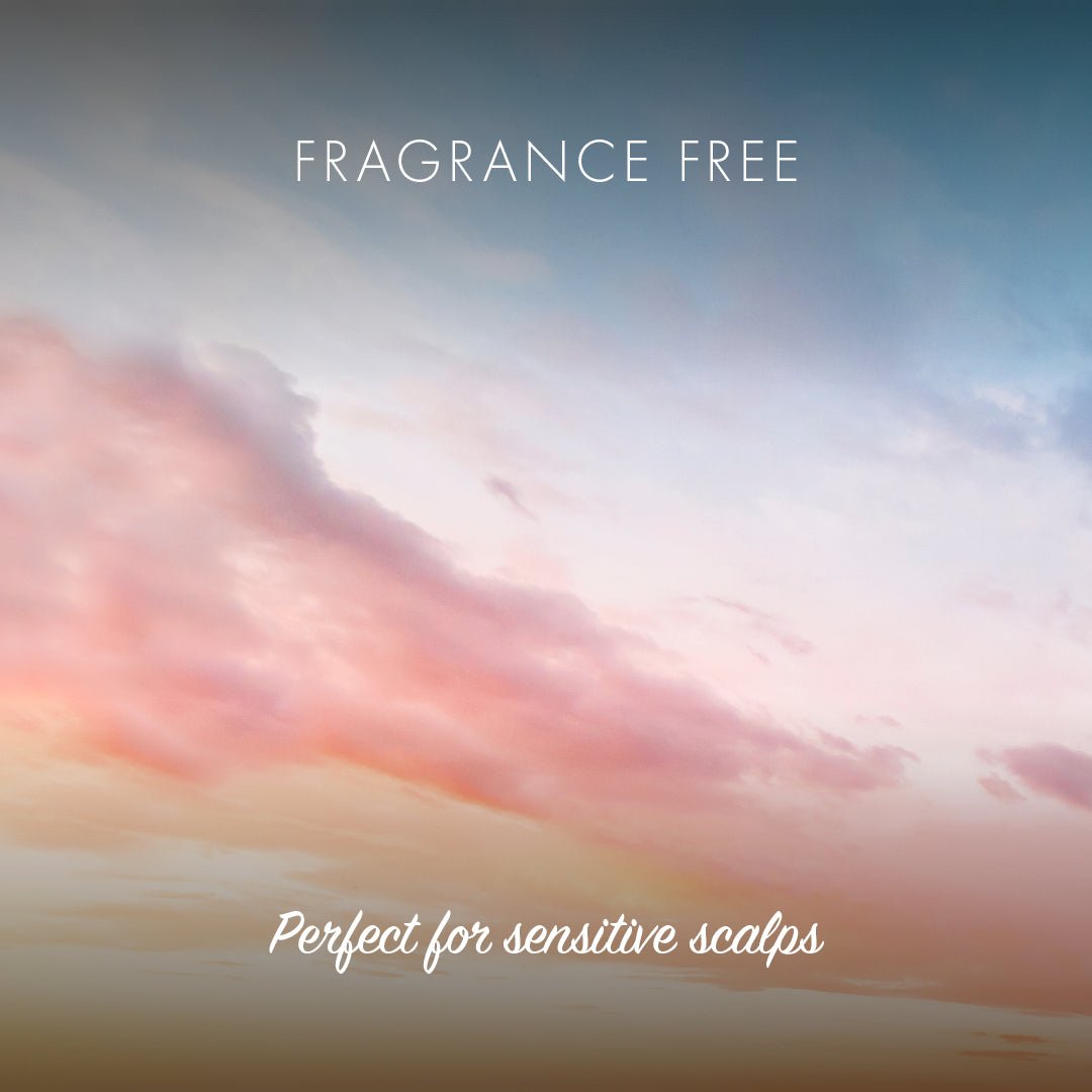 Conditioner Bar - Fragrance - free - mezetto Friendly Soap Friendly Soap