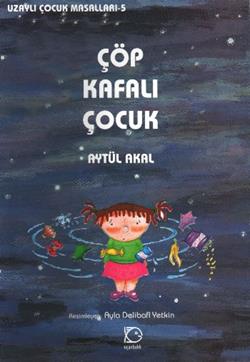 Çöp Kafalı Çocuk - mezetto
