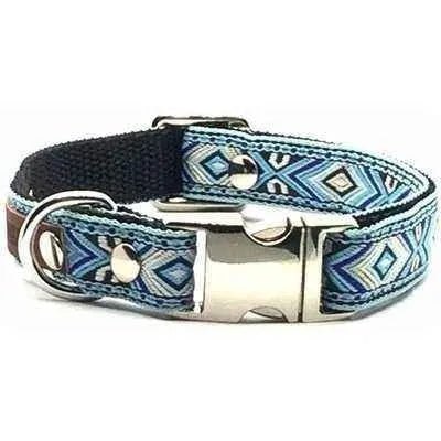 Cotton Paws Bespoke Engraved Dog Collar-1