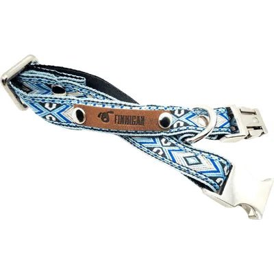 Cotton Paws Bespoke Engraved Dog Collar-2