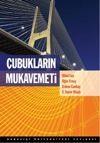 Çubukların Mukavemeti (Çiltli)