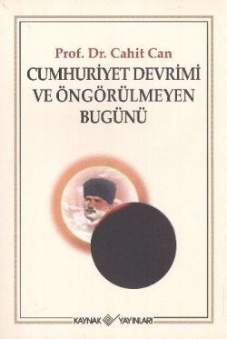 Cumhuriyet Devrimi ve Öngörülmeyen Bugünü - mezetto