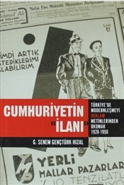 Cumhuriyetin İlanı - mezetto