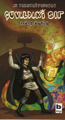 Çuvaldaki Sır - mezetto