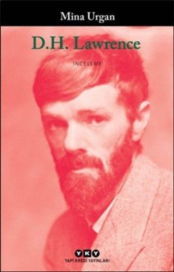 D. H. Lawrence - mezetto