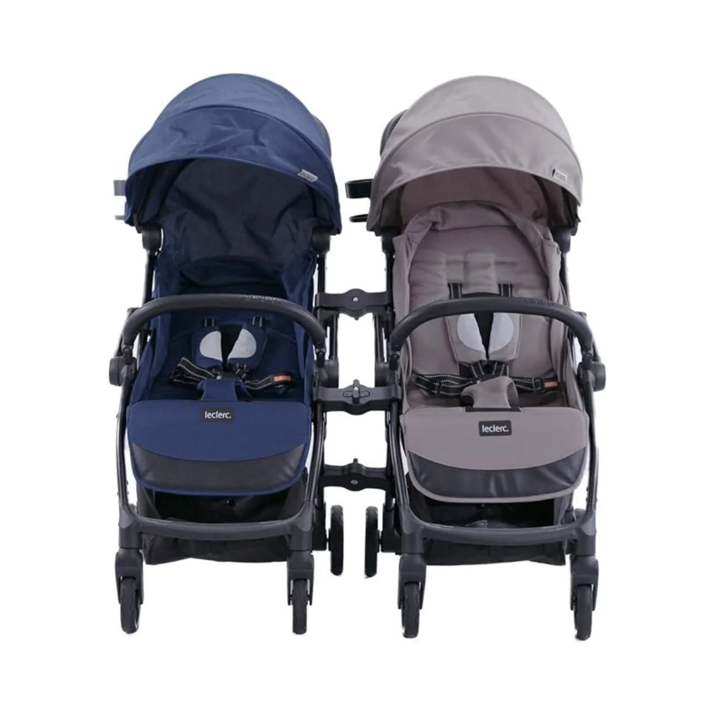 Leclerc Baby Stroller Twin Connector