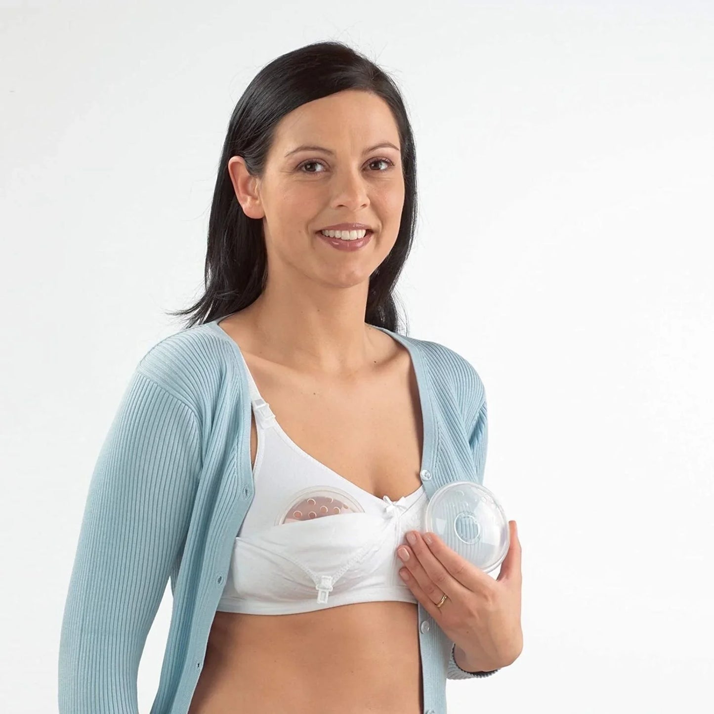 Medela Nipple Formers 2 pcs