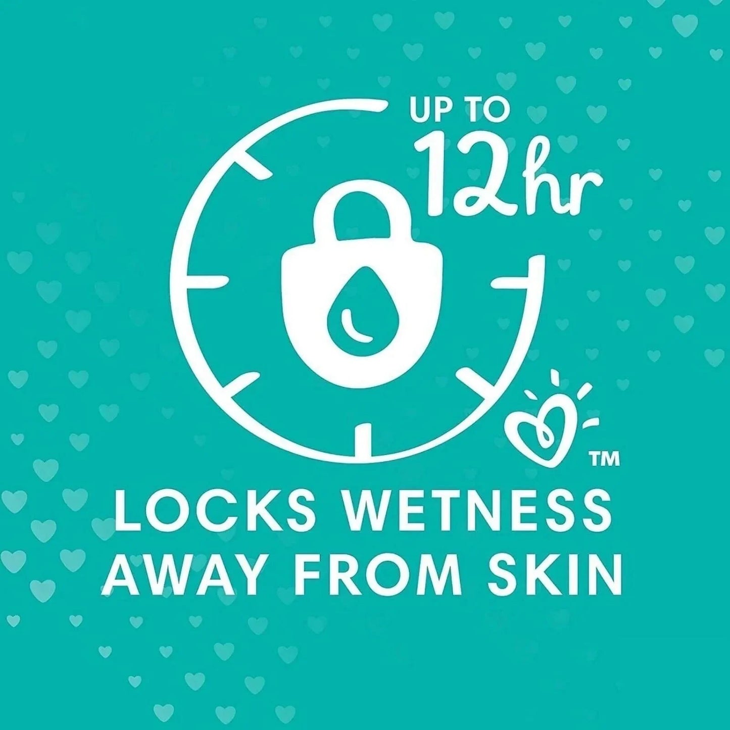 Pampers Baby Dry Size 5 Carry Pack - 23 nappies