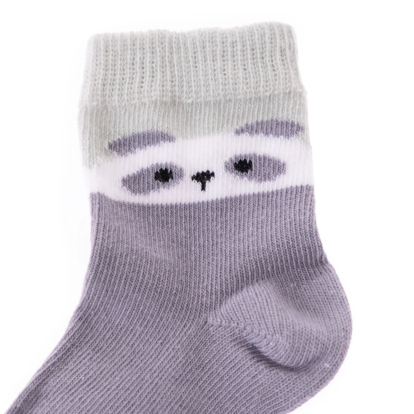 HelloBaby Ankle Socks 3 pcs - Blue