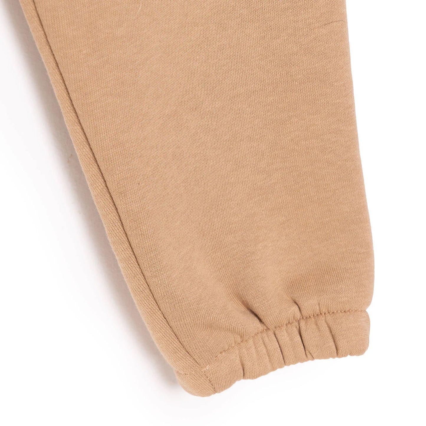 HelloBaby Forest Camp Boy Jogging Set - Ecru