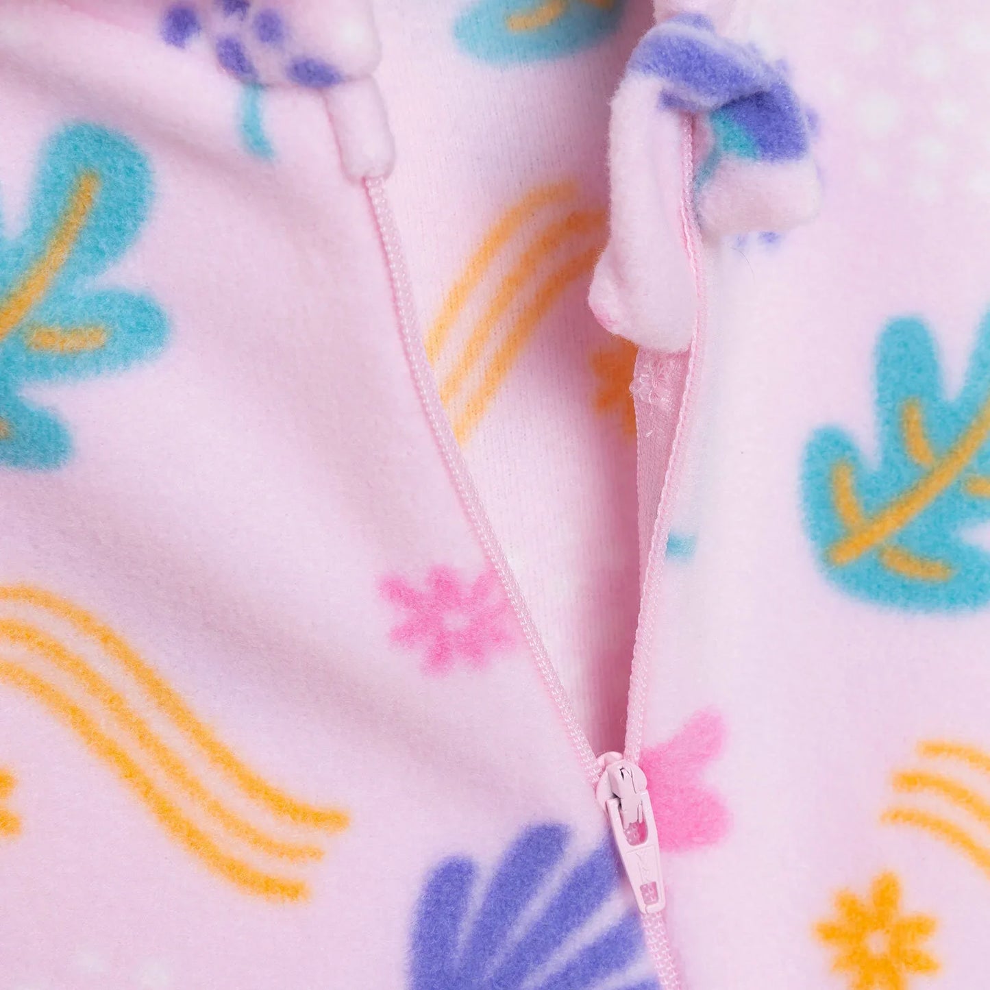 HelloBaby Basic Jumpsuit - Printed