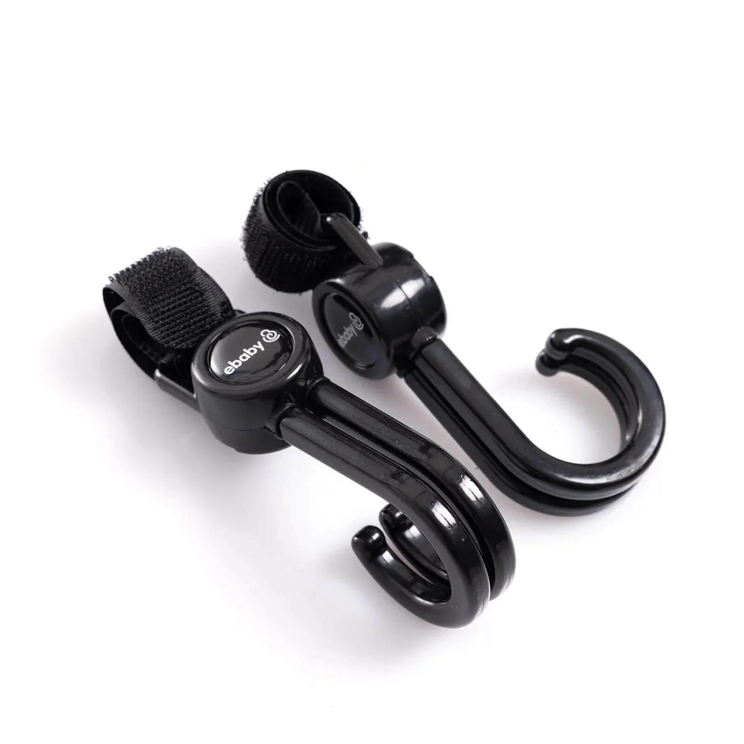ebaby Stroller Carrying Hook - Double Set