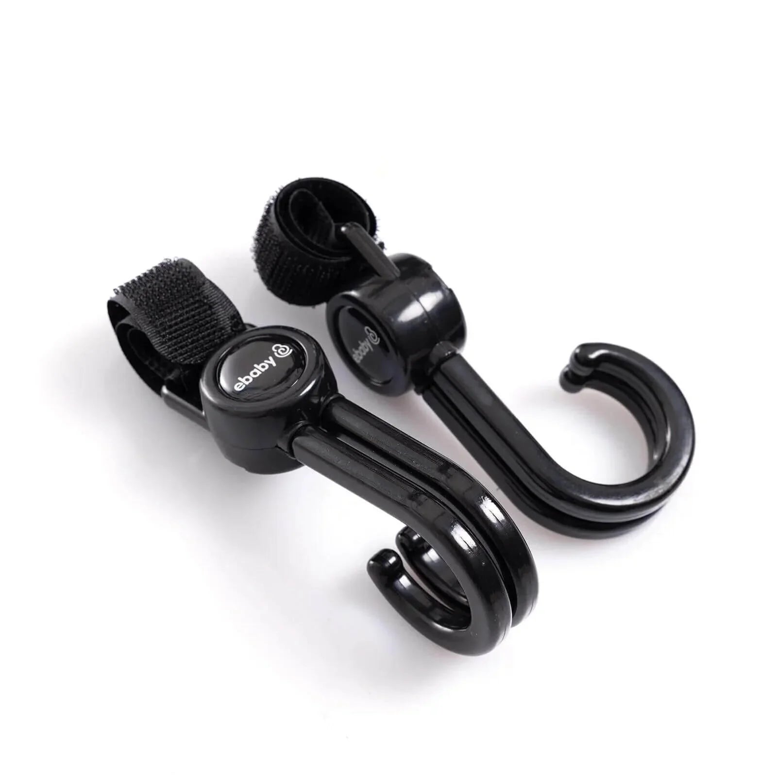 ebaby Stroller Carrying Hook - Double Set