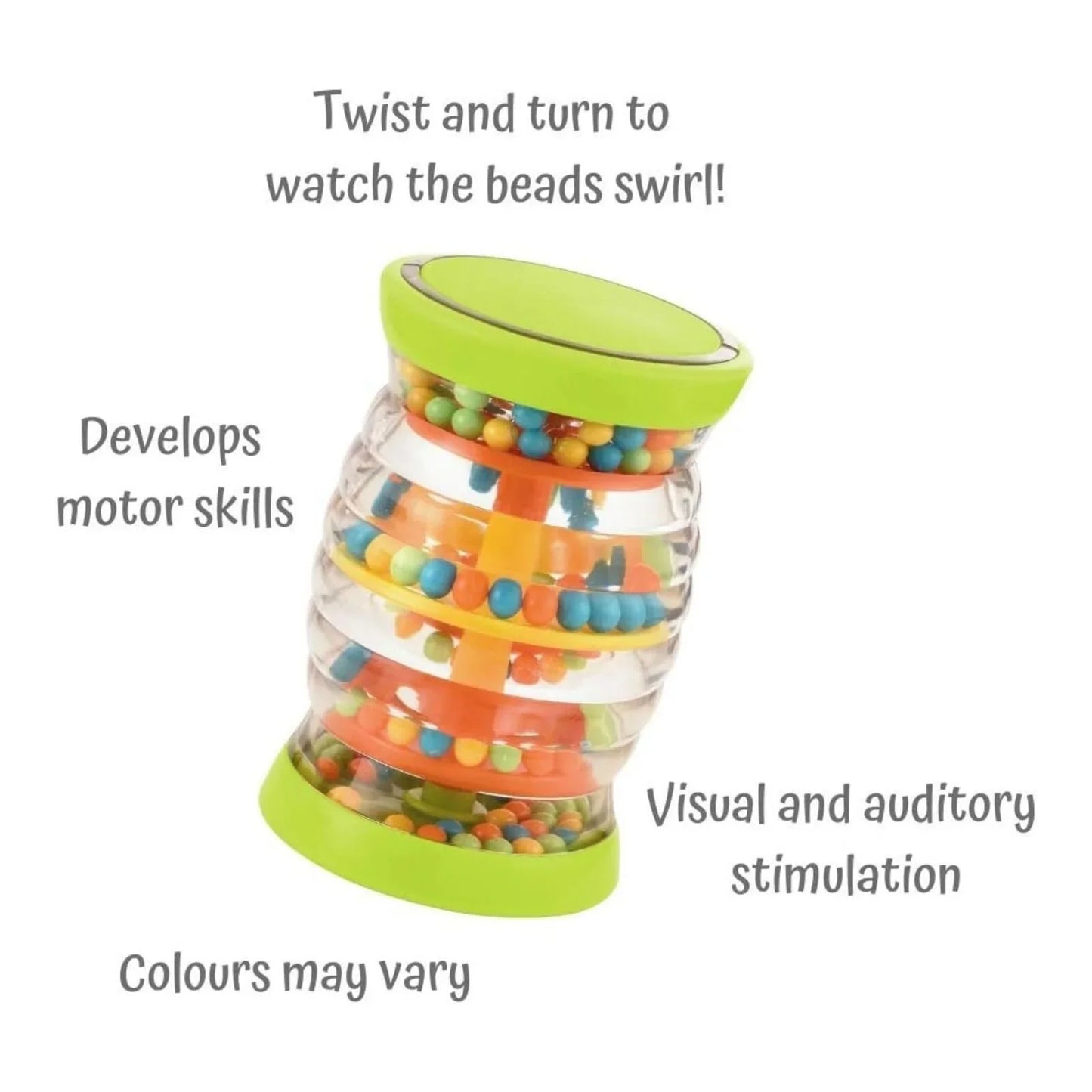 Halilit My First Baby Band