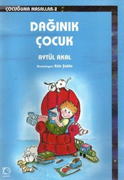 Dağınık Çocuk - mezetto