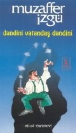 Dandini Vatandaş Dandini Bütün Eserleri 29 - mezetto