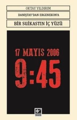 Danıştay’dan Ergenokon’a Bir Suikastin İç Yüzü - mezetto