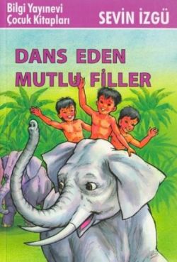 Dans Eden Mutlu Filler - mezetto