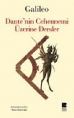 Dante’nin Cehennemi Üzerine Dersler - mezetto