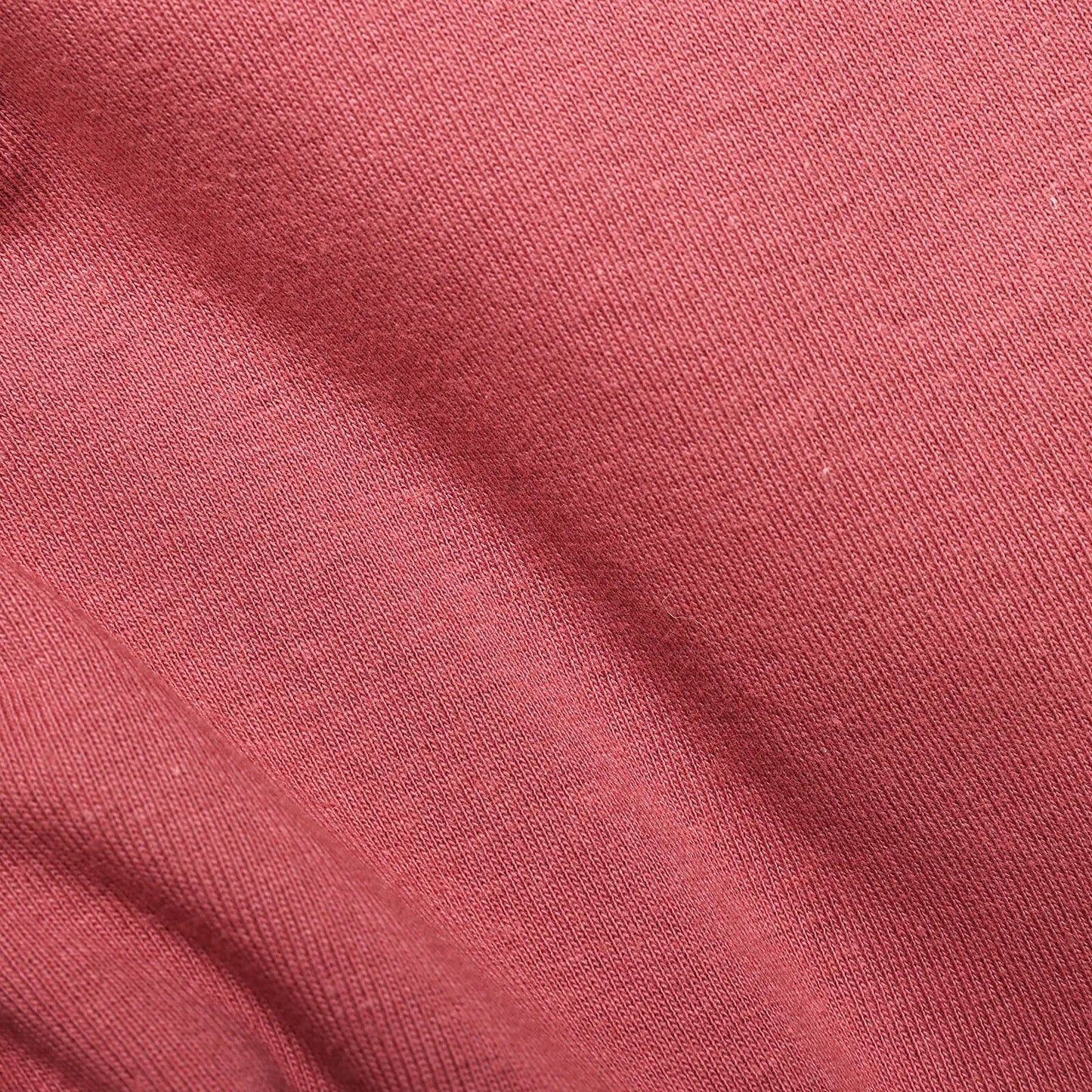 Motherlove Newborn Organic Sleeve Bodysuit - Dark Pink