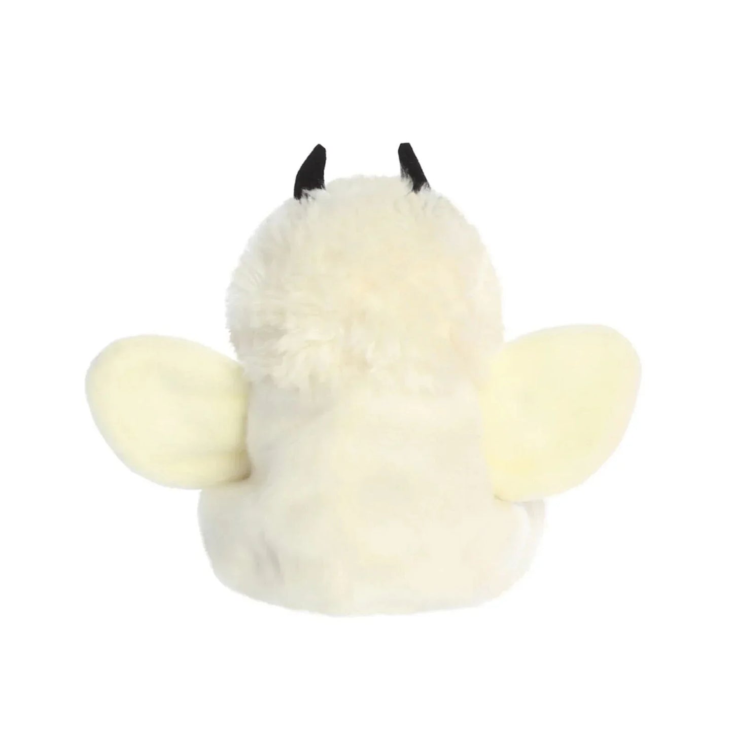 Palm Pals Astra Moth Soft Toy 12cm