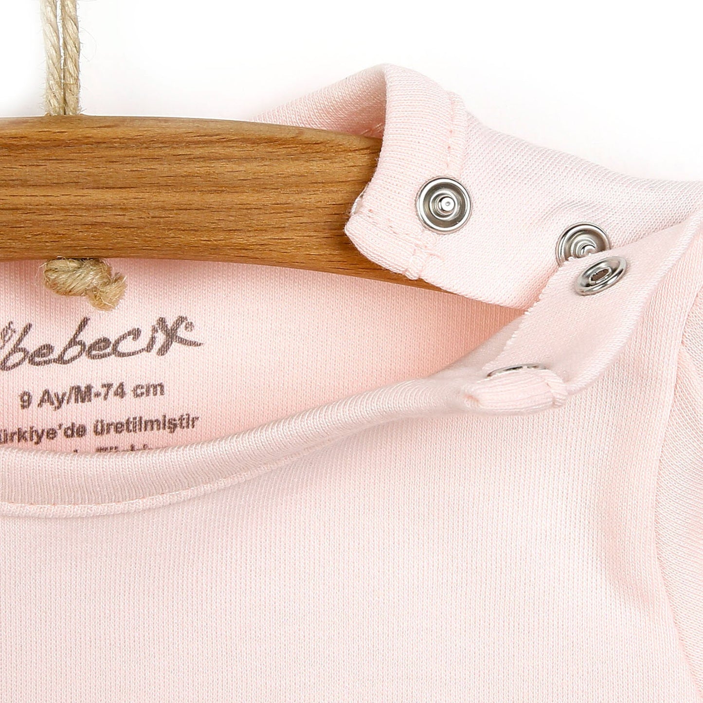 Bebecix Cardigan - Bottom - Purple