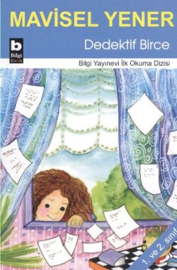 Dedektif Birce - mezetto