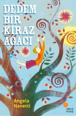 Dedem Bir Kiraz Ağacı - mezetto