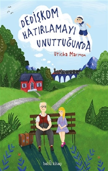 Dedişkom Hatırlamayı Unuttuğunda (Ciltli)