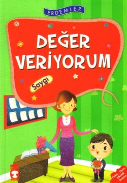 Değer Veriyorum - Saygı - mezetto