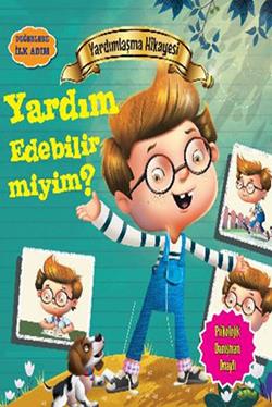 Değerlere İlk Adım - Yardımlaşma Hikayesi: Yardım Edebilir miyim - mezetto