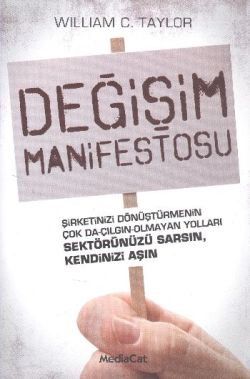 Değişim Manifestosu - mezetto