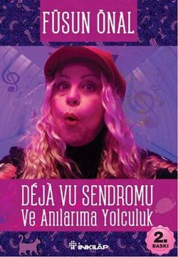 Deja Vu Sendromu Ve Anılarıma Yolculuk - mezetto