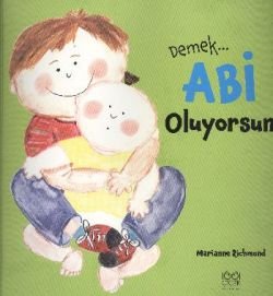 Demek Abi Oluyorsun - mezetto