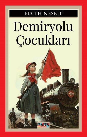 Demiryolu Çocukları - mezetto