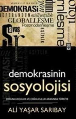 Demokrasinin Sosyolojisi - mezetto