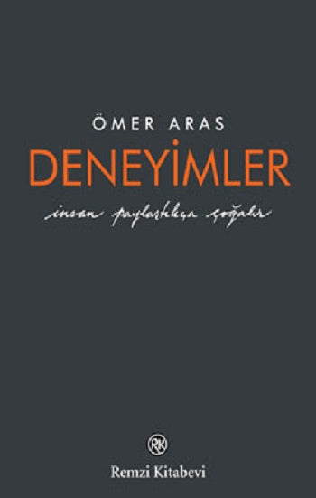 Deneyimler