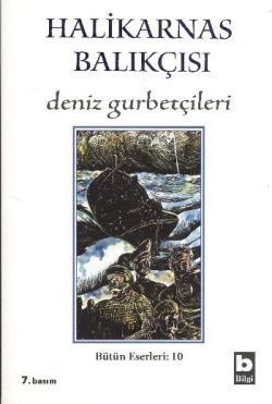Deniz Gurbetçileri - mezetto