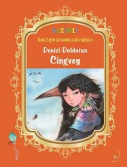 Denizi Dolduran Cingvey - mezetto