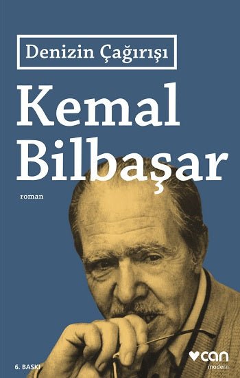 Denizin Çağırışı - mezetto