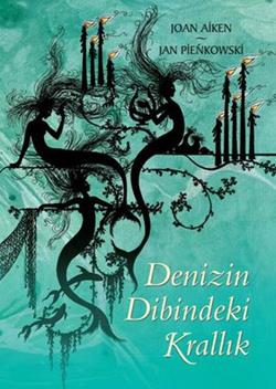 Denizin Dibindeki Krallık - mezetto