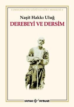 Derebeyi ve Dersim - mezetto