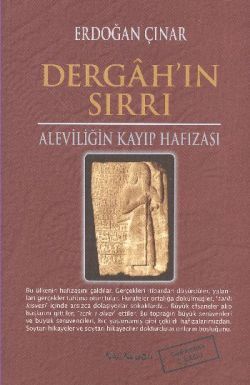 Dergah’ın Sırrı - Aleviliğin Kayıp Hafızası - mezetto