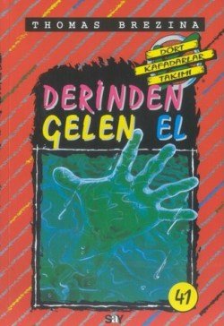 Derinden Gelen El - mezetto