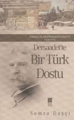 Dersaadet’te Bir Türk Dostu - mezetto