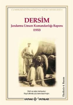 Dersim - mezetto